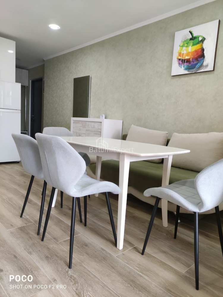 آپارتمان 48 متر مربع - یوسف کوبالادزه, Batumi, گرجستان