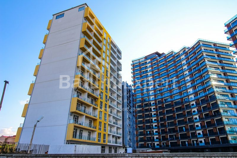 آپارتمان 40 متر مربع - آنگیسا, Batumi, گرجستان