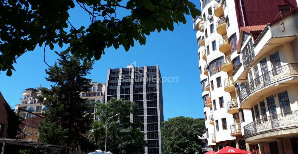 آپارتمان 70.5 متر مربع - واختنگ گرگاسالی, Batumi, گرجستان