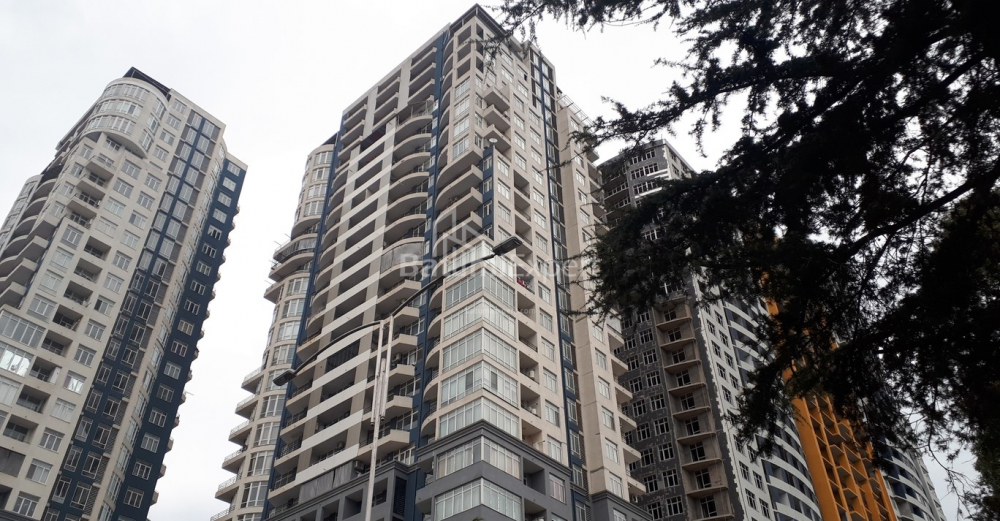 آپارتمان 32.8 متر مربع - ایلیا چاوچاوادزه, Batumi, گرجستان