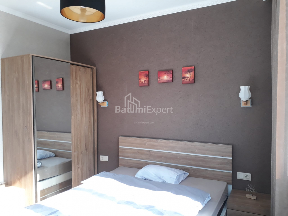 آپارتمان 52 متر مربع - کلانتر خیمشیاشویلی, Batumi, گرجستان