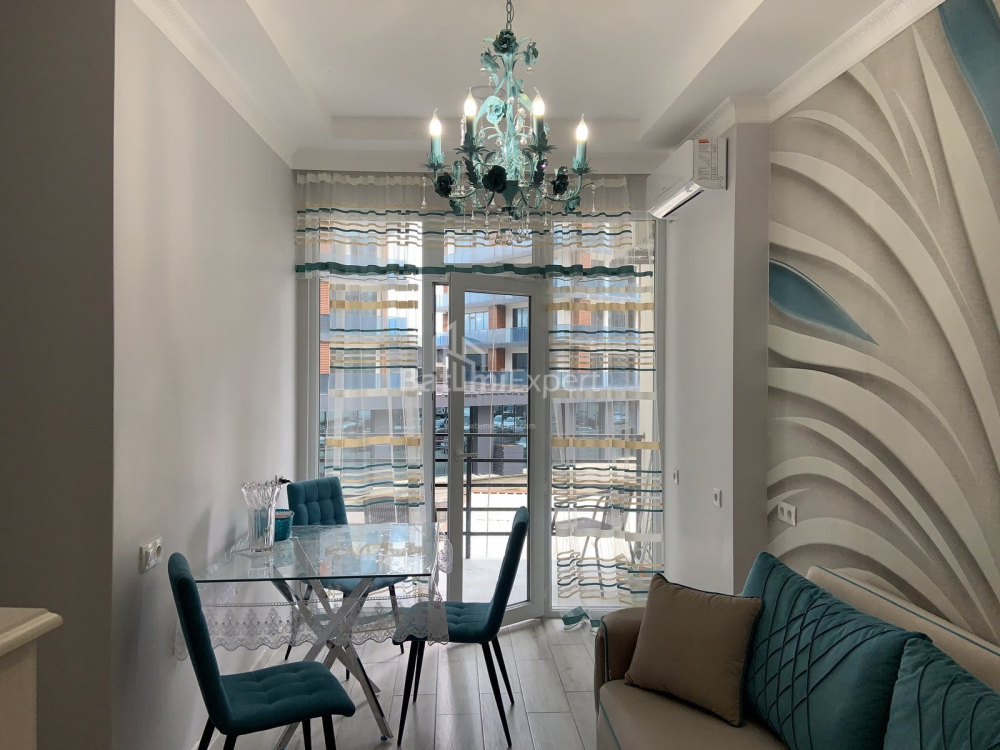 آپارتمان 48 متر مربع - آنگیسا, Batumi, گرجستان