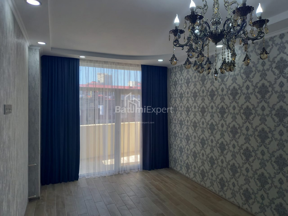 آپارتمان 67 متر مربع - تبل ابوسریدزه, Batumi, گرجستان