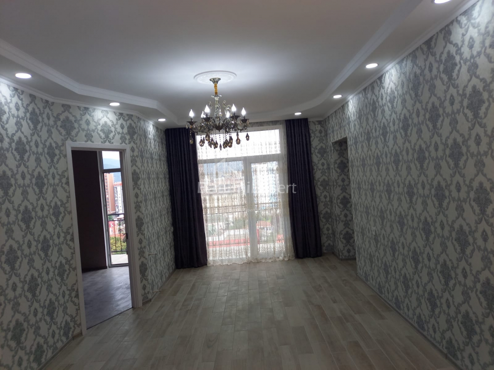 آپارتمان 77 متر مربع - تبل ابوسریدزه, Batumi, گرجستان