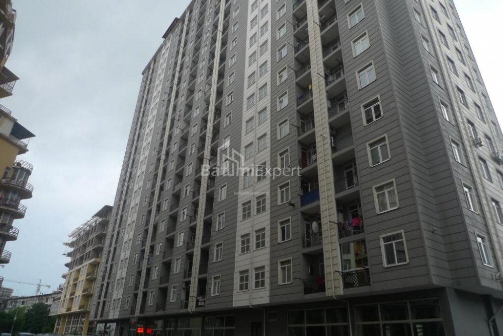 آپارتمان 47 متر مربع - واختنگ گرگاسالی, Batumi, گرجستان