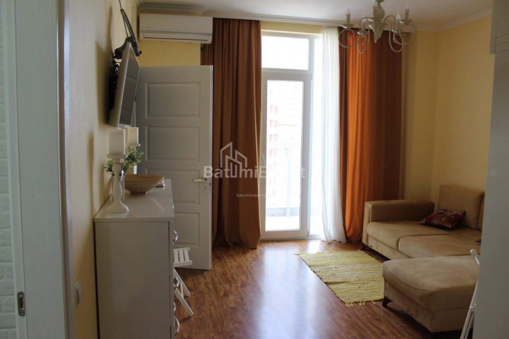 آپارتمان 51 متر مربع - آنگیسا, Batumi, گرجستان