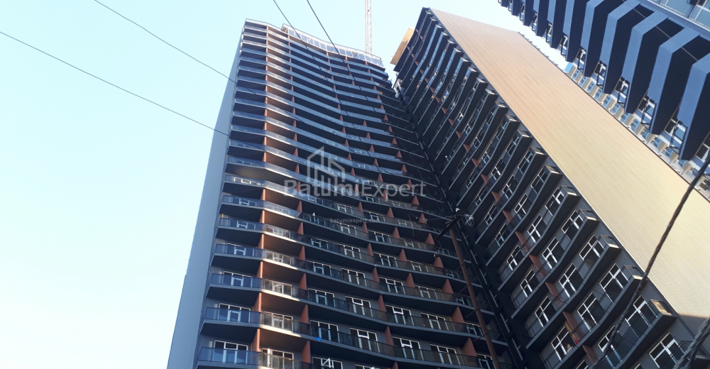 آپارتمان 30 متر مربع - آنگیسا, Batumi, گرجستان