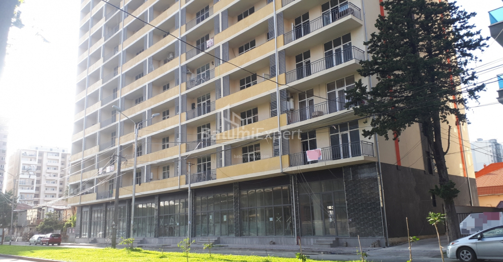 آپارتمان 35 متر مربع - گیورگی برتسکینواله, Batumi, گرجستان