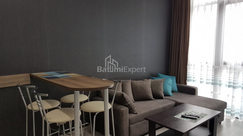 آپارتمان 40 متر مربع - کلانتر خیمشیاشویلی, Batumi, گرجستان