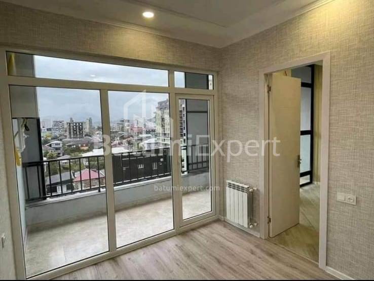آپارتمان 53 متر مربع - میخائیل لرمانتوف, Batumi, گرجستان