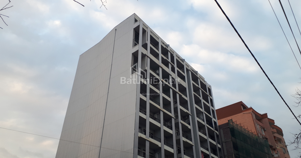 آپارتمان 30 متر مربع - میخائیل لرمانتوف, Batumi, گرجستان