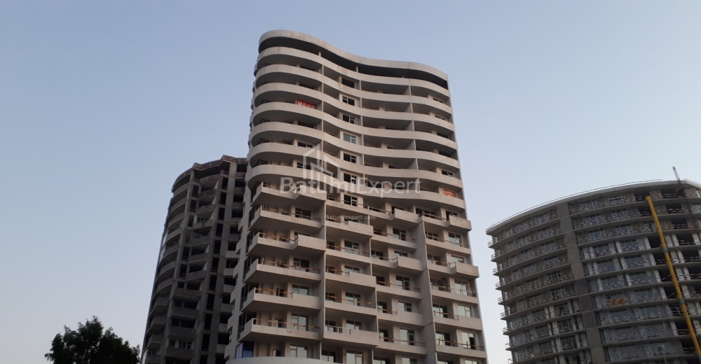 آپارتمان 72 متر مربع - کلانتر خیمشیاشویلی, Batumi, گرجستان