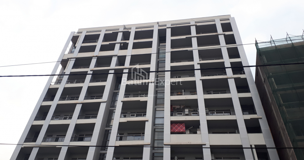 آپارتمان 28 متر مربع - میخائیل لرمانتوف, Batumi, گرجستان