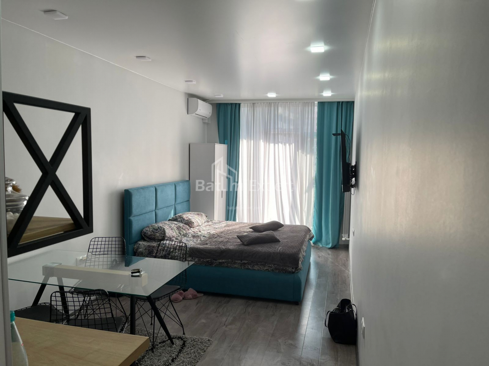 آپارتمان 30 متر مربع - آنگیسا, Batumi, گرجستان