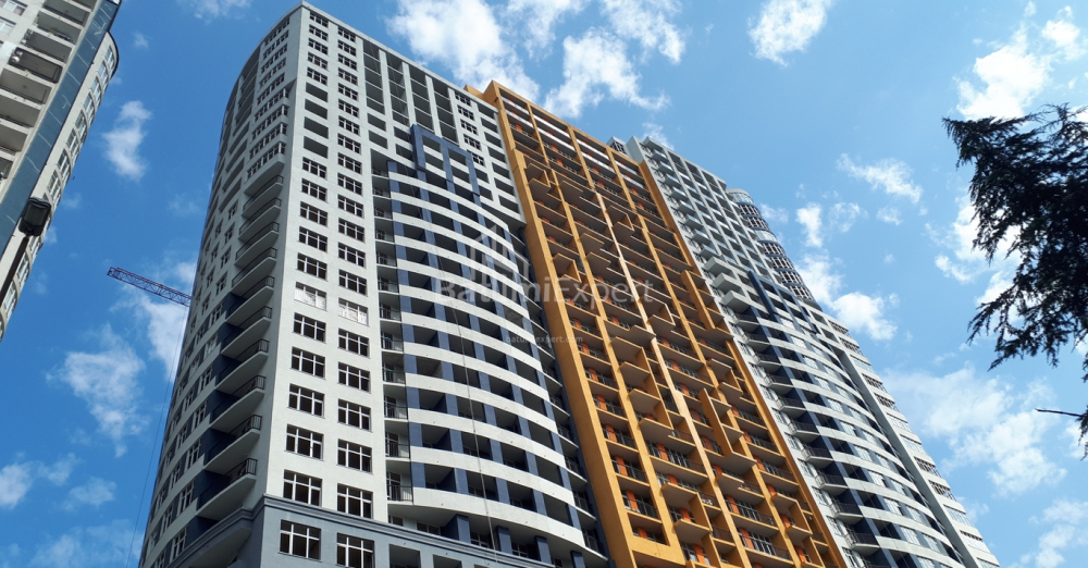 آپارتمان 81.4 متر مربع - تبل ابوسریدزه, Batumi, گرجستان
