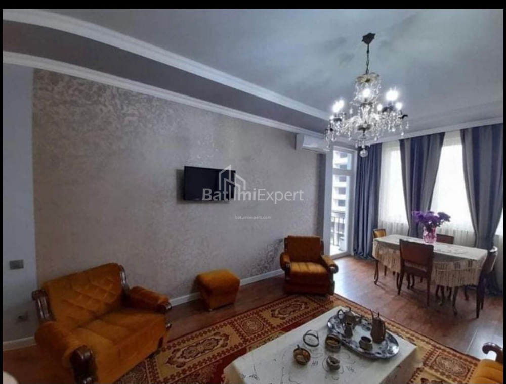 آپارتمان 56 متر مربع - سلیما خیمشیاشویلی, Batumi, گرجستان