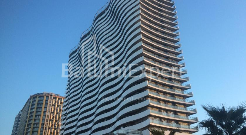 آپارتمان 30 متر مربع - یوسف کوبالادزه, Batumi, گرجستان