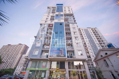 آپارتمان 48.5 متر مربع - نیکو پیروسمانی, Batumi, گرجستان