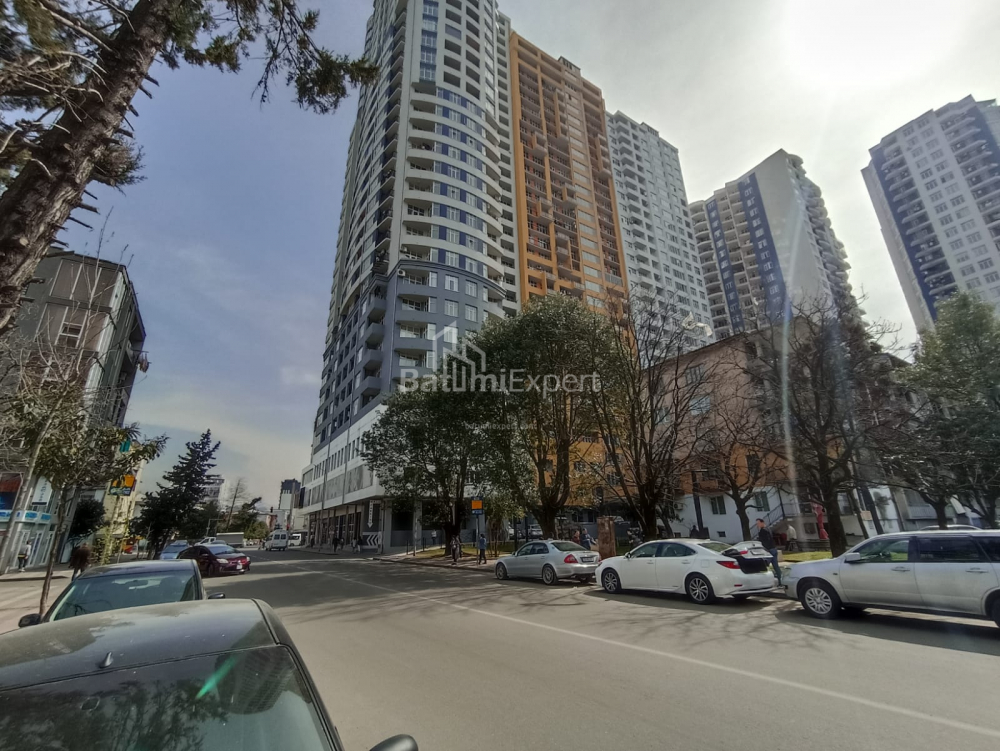آپارتمان 49.3 متر مربع - تبل ابوسریدزه, Batumi, گرجستان