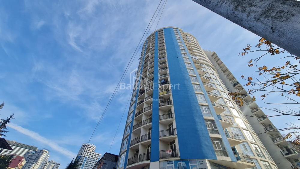 آپارتمان 112 متر مربع - شالوا ایناساریدزه, Batumi, گرجستان