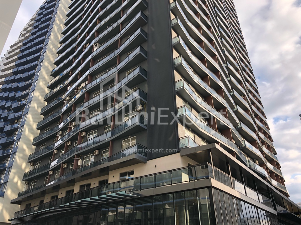 آپارتمان 62 متر مربع - آنگیسا, Batumi, گرجستان