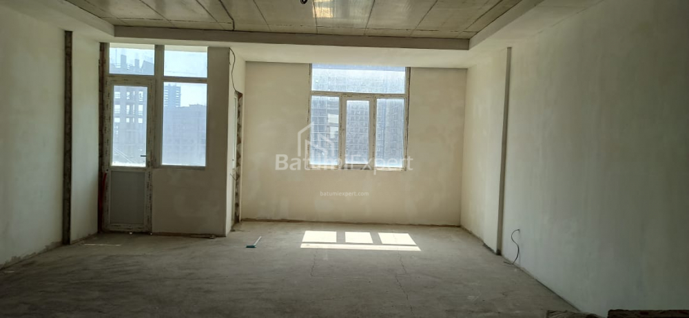 آپارتمان 81.4 متر مربع - شالوا ایناساریدزه, Batumi, گرجستان