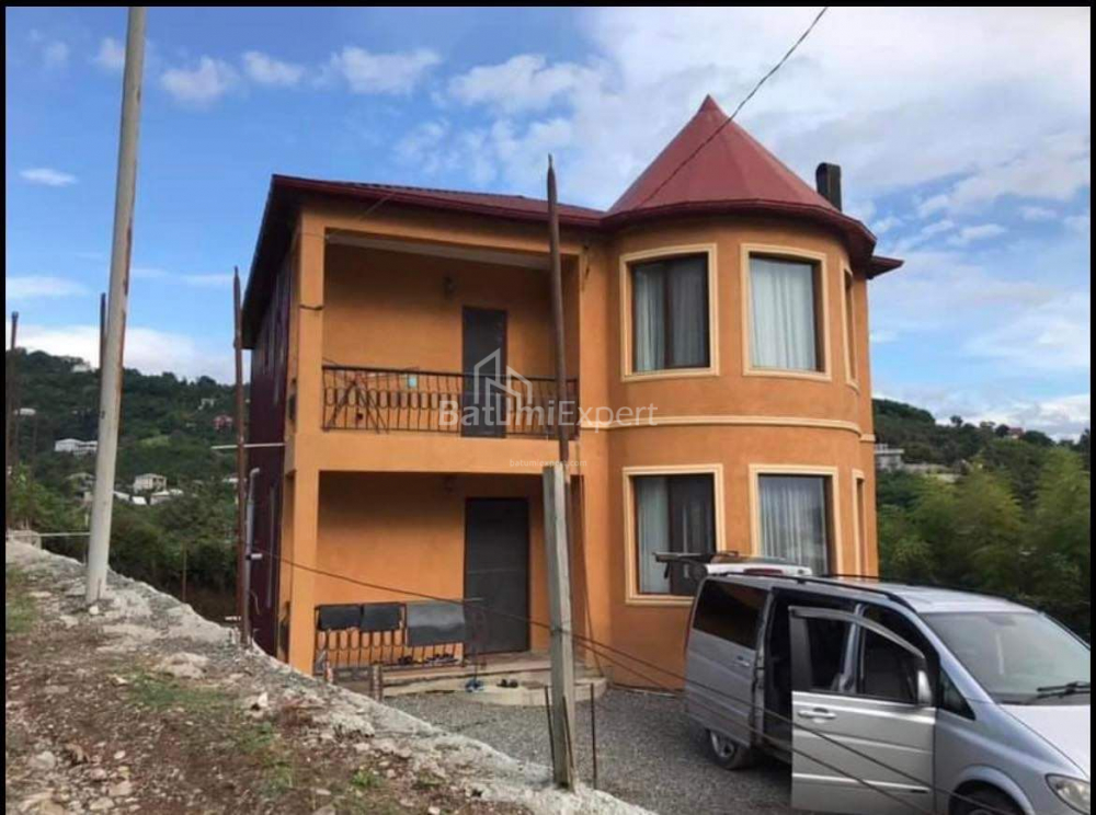 خانه شخصی 180 متر مربع - فریدیون خلواشی, Batumi, گرجستان
