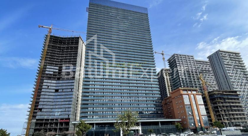 آپارتمان 56 متر مربع - کلانتر خیمشیاشویلی, Batumi, گرجستان