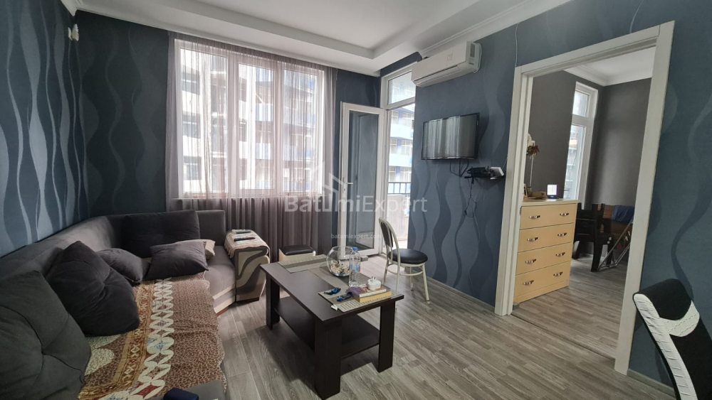 آپارتمان 67 متر مربع - کلانتر خیمشیاشویلی, Batumi, گرجستان