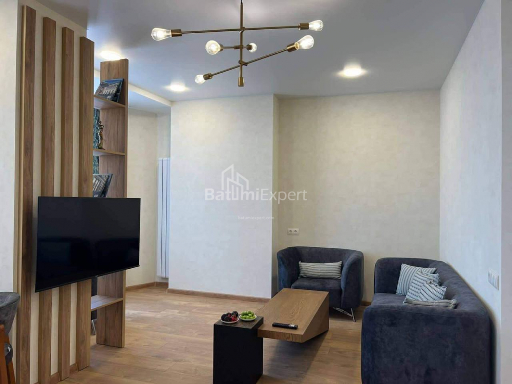 آپارتمان 82 متر مربع - تبل ابوسریدزه, Batumi, گرجستان