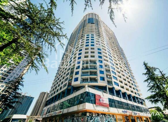 آپارتمان 51 متر مربع - نیکو پیروسمانی, Batumi, گرجستان