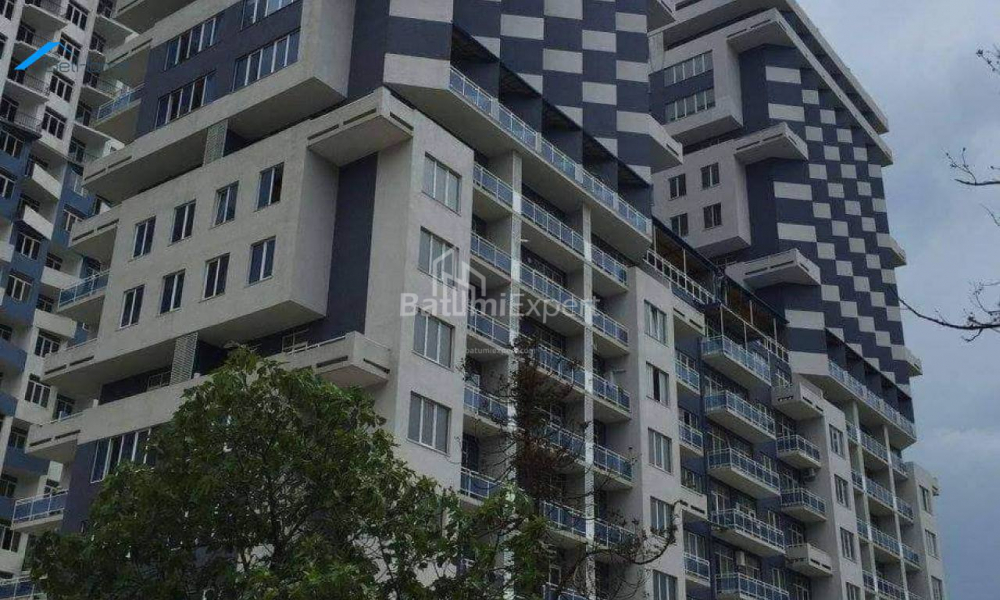 آپارتمان 65 متر مربع - شالوا ایناساریدزه, Batumi, گرجستان