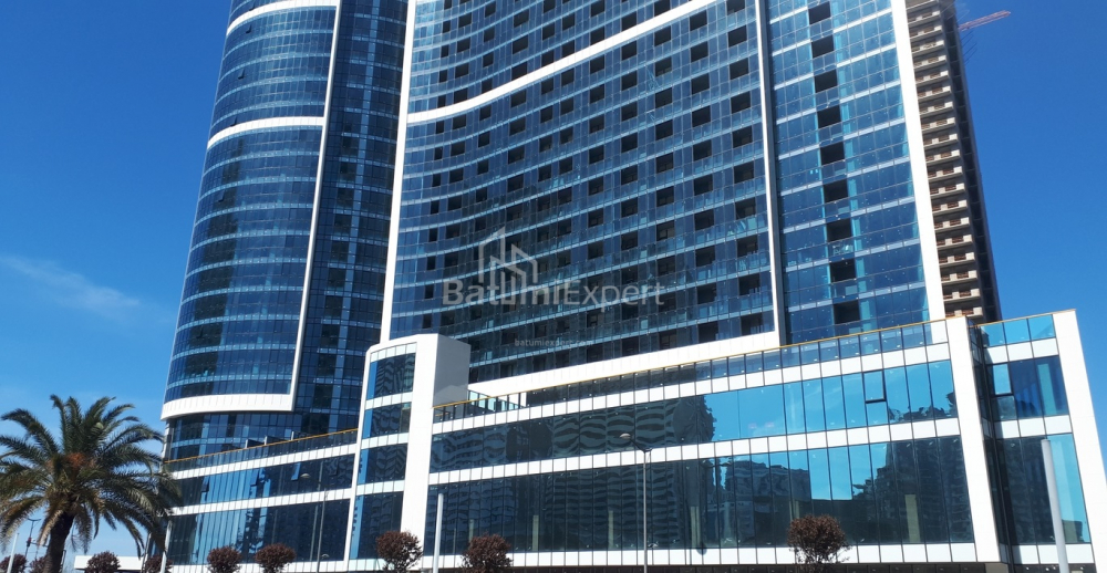 آپارتمان 60 متر مربع - کوچه قهرمانان, Batumi, گرجستان
