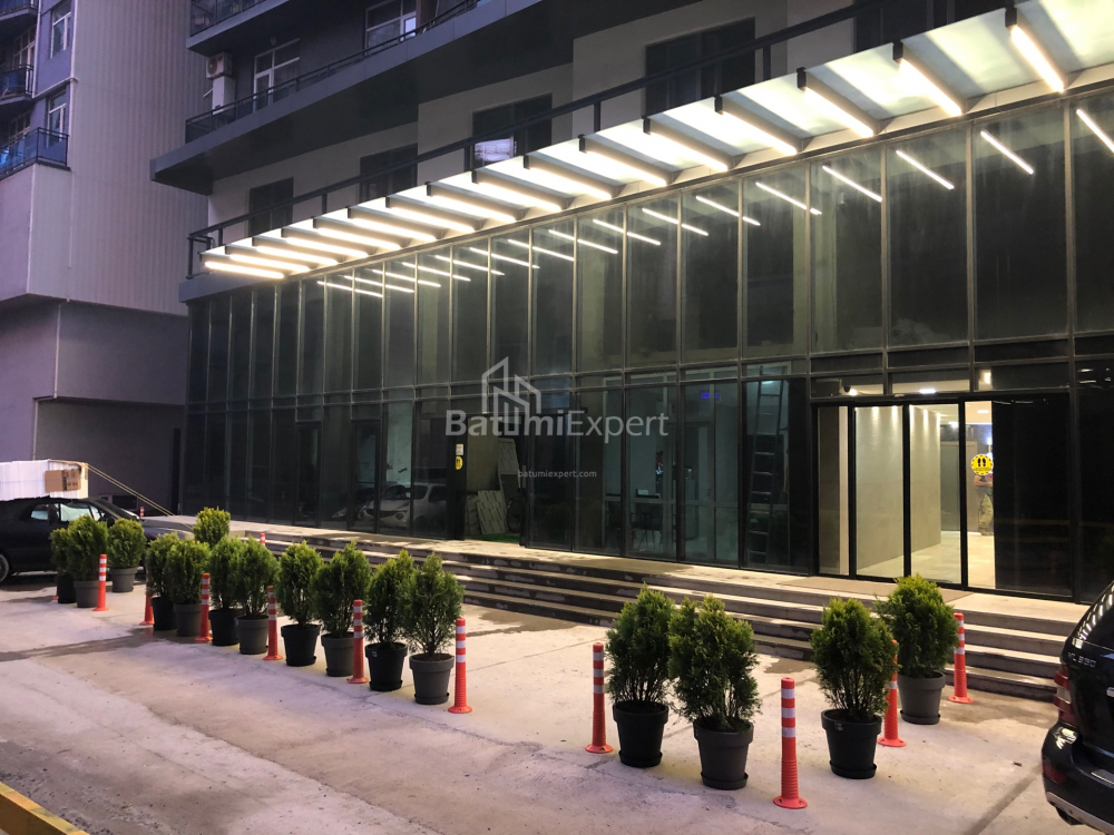 آپارتمان 65 متر مربع - آنگیسا, Batumi, گرجستان
