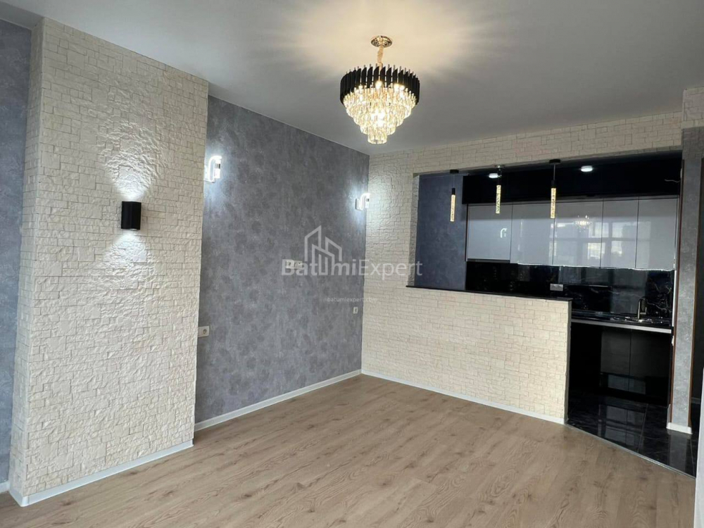 آپارتمان 44 متر مربع - گیورگی برتسکینواله, Batumi, گرجستان
