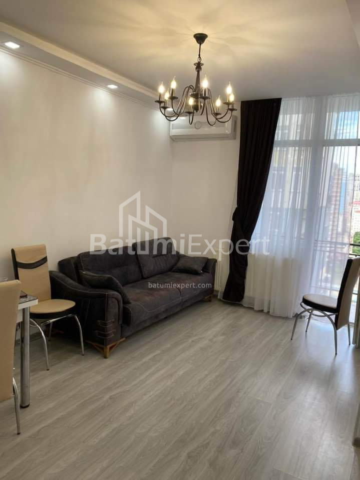آپارتمان 50 متر مربع - شالوا ایناساریدزه, Batumi, گرجستان