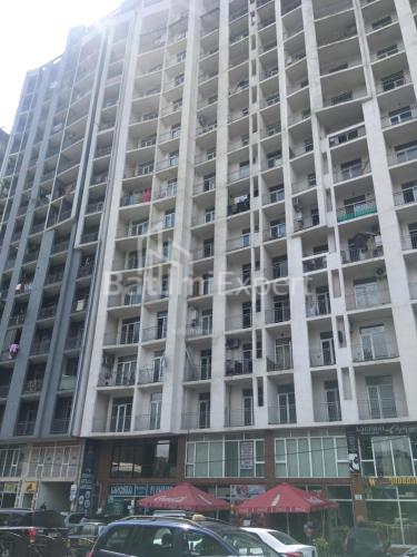 آپارتمان 41 متر مربع - تبل ابوسریدزه, Batumi, گرجستان