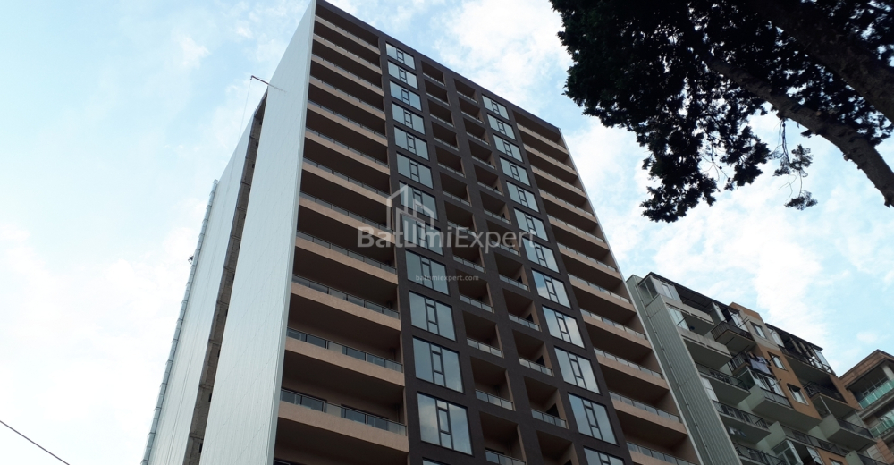 آپارتمان 77 متر مربع - خیدرا آباشیدزه, Batumi, گرجستان