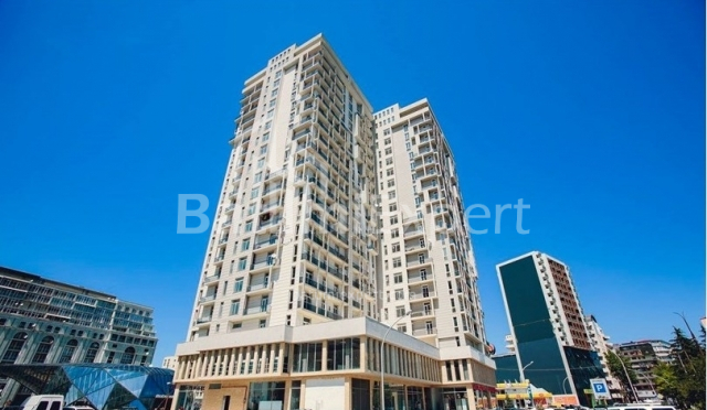 آپارتمان 100 متر مربع - زورابا گورگیلادزه, Batumi, گرجستان