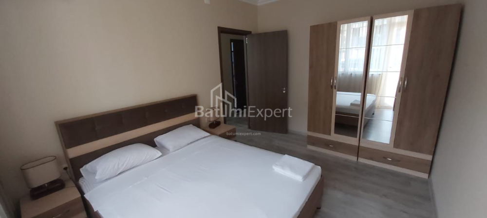 آپارتمان 45.8 متر مربع - کلانتر خیمشیاشویلی, Batumi, گرجستان