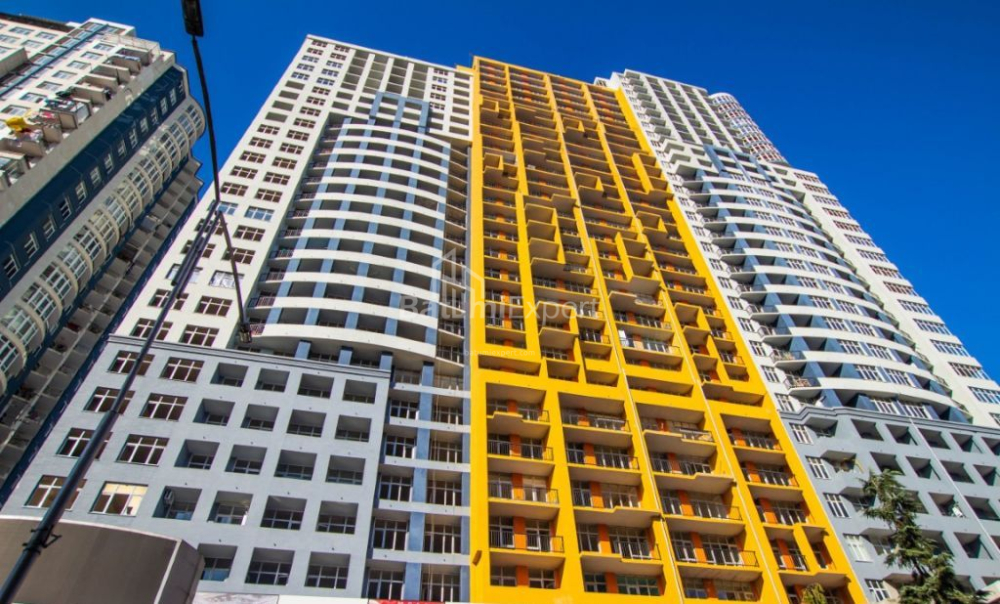 آپارتمان 115 متر مربع - تبل ابوسریدزه, Batumi, گرجستان