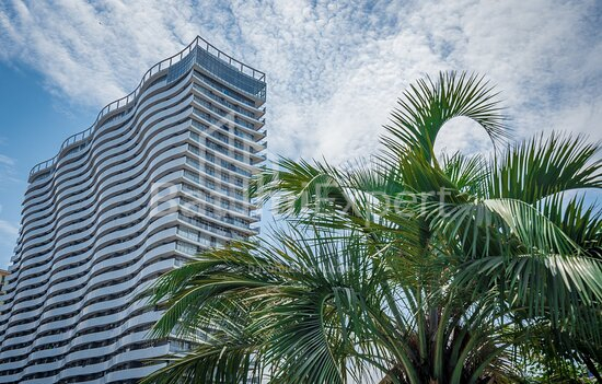 آپارتمان 43 متر مربع - یوسف کوبالادزه, Batumi, گرجستان