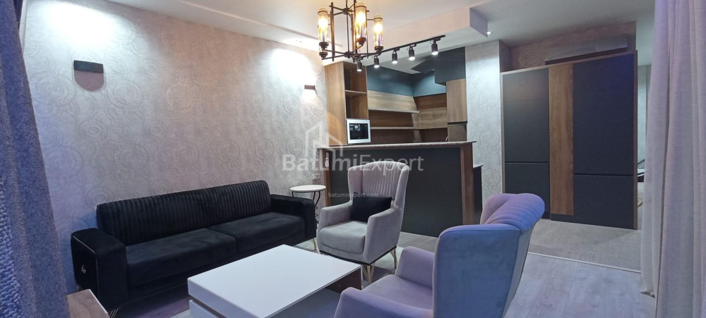 آپارتمان 86 متر مربع - تبل ابوسریدزه, Batumi, گرجستان