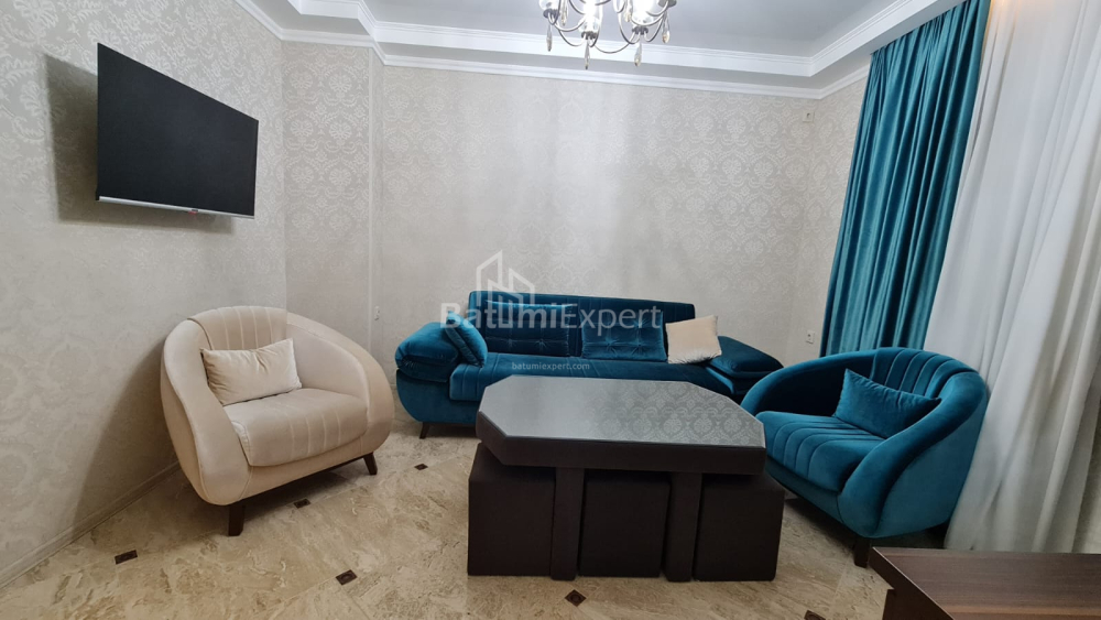 آپارتمان 52 متر مربع - دیوید آگماشنبلی, Batumi, گرجستان