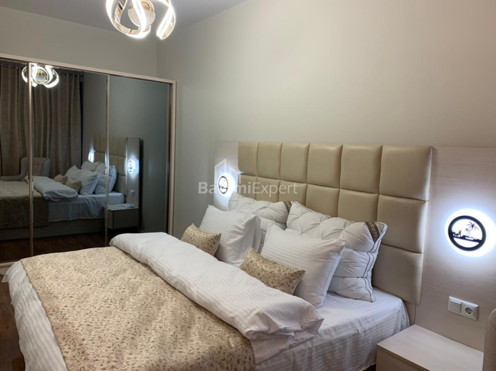 آپارتمان 84 متر مربع - کلانتر خیمشیاشویلی, Batumi, گرجستان