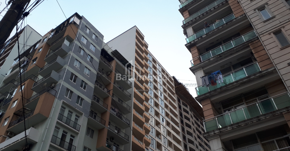 آپارتمان 71 متر مربع - خیدرا آباشیدزه, Batumi, گرجستان