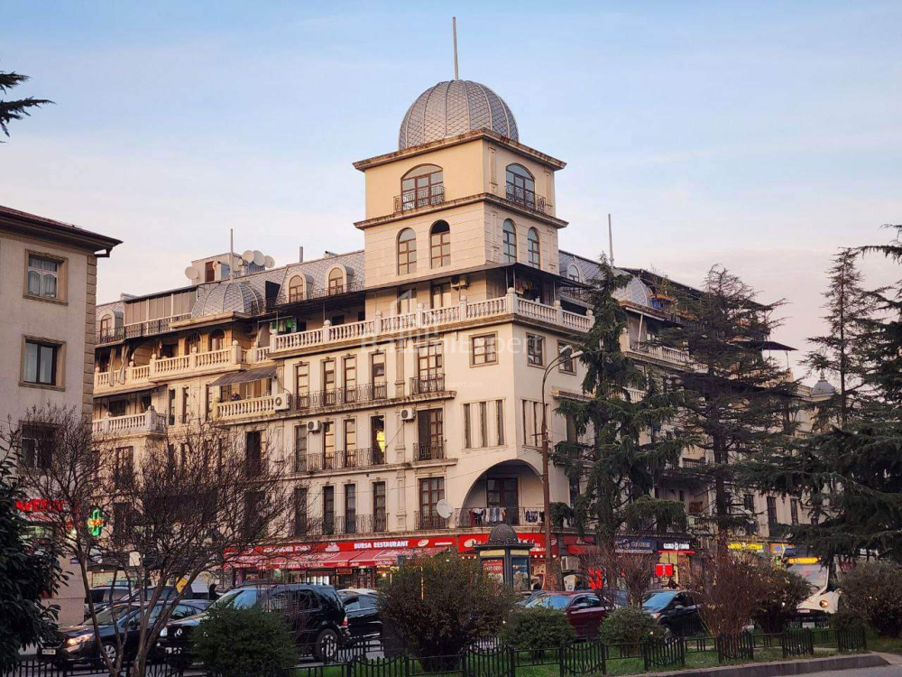 آپارتمان 43 متر مربع - زویادا گامساخوردیا, Batumi, گرجستان