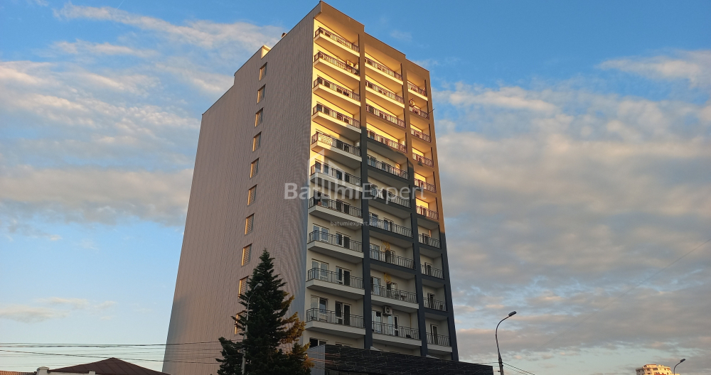 آپارتمان 42 متر مربع - بزرگراه فرودگاه, Batumi, گرجستان