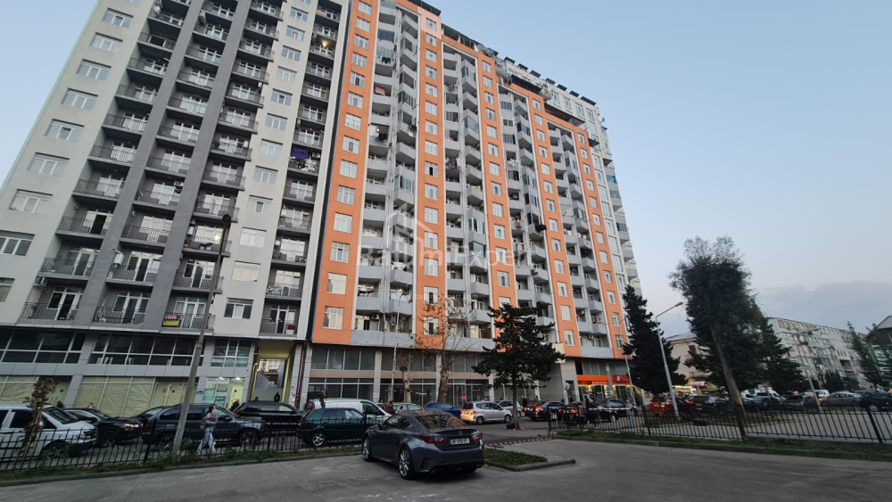 آپارتمان 60 متر مربع - الکساندرا گریبودوا, Batumi, گرجستان