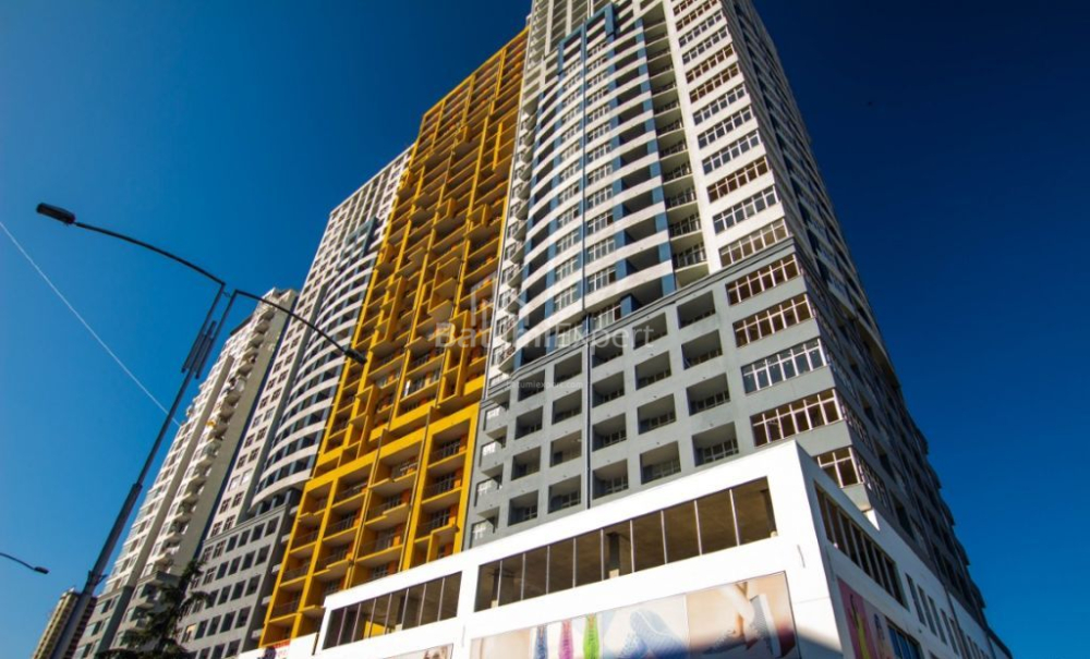 آپارتمان 50 متر مربع - تبل ابوسریدزه, Batumi, گرجستان